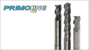 Hochleistungs-Aluminium Schaftfräser zum Schruppen und Schlichten