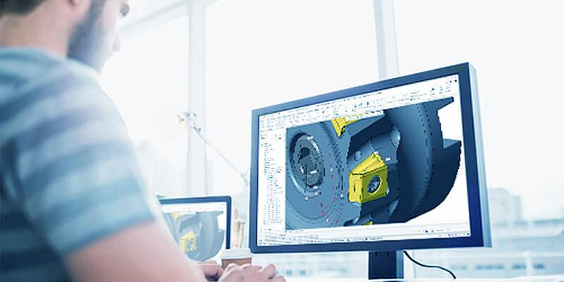 CNC-Programmierer (m/w/d)
