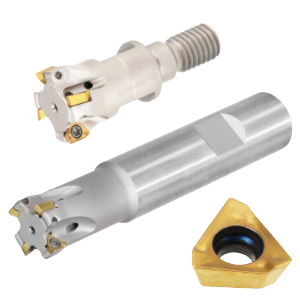 NEW INGERSOLL Carbide Inserts Qty.10 LPE424R001 LSE424R01 IN5530 